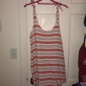 worn once lovers and friends dress!